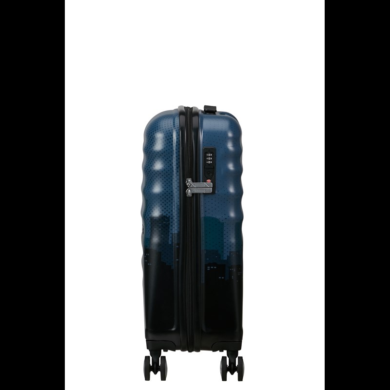 American Tourister Resväska Wavebreaker Marvel Okänd färg 55 Cm 3