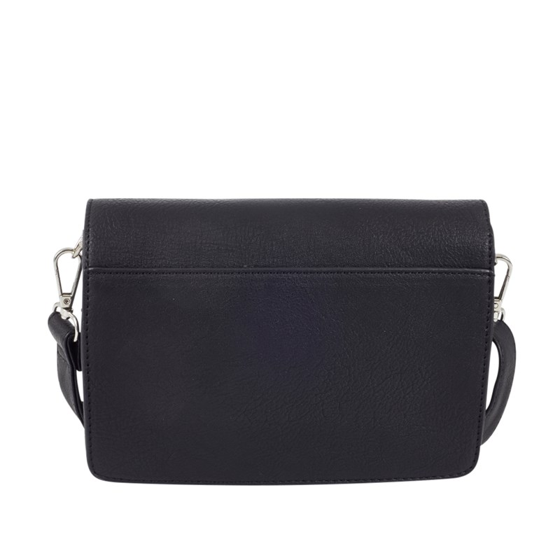 Ulrika Skuldertaske Ulrika  Sort 2