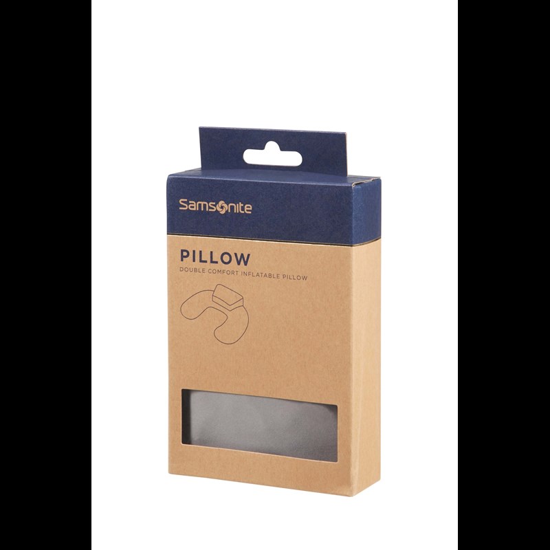 Samsonite Nakkepude Grå 2