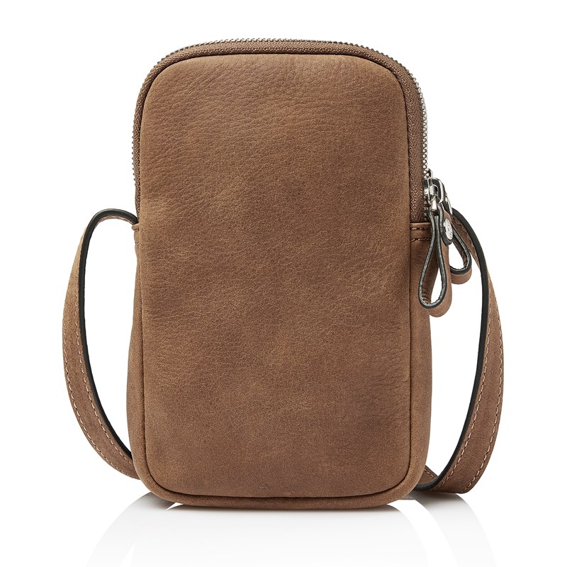 Castelijn & Beerens Crossbody Konjak 3