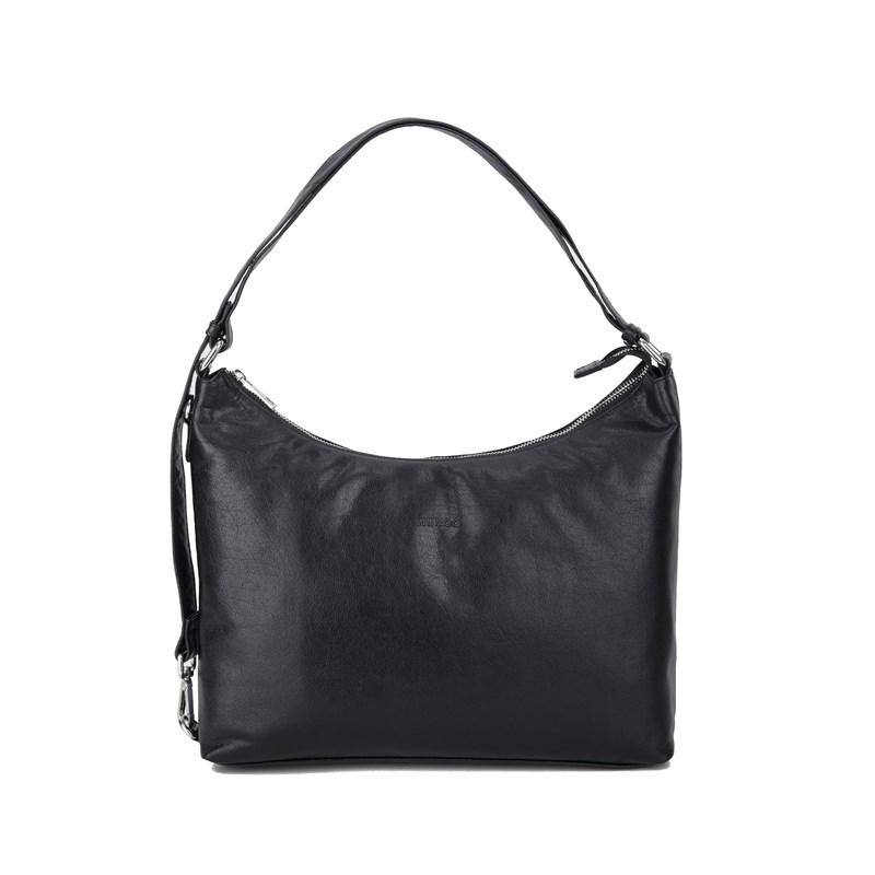 Núnoo Skuldertaske Rio  Sort 1