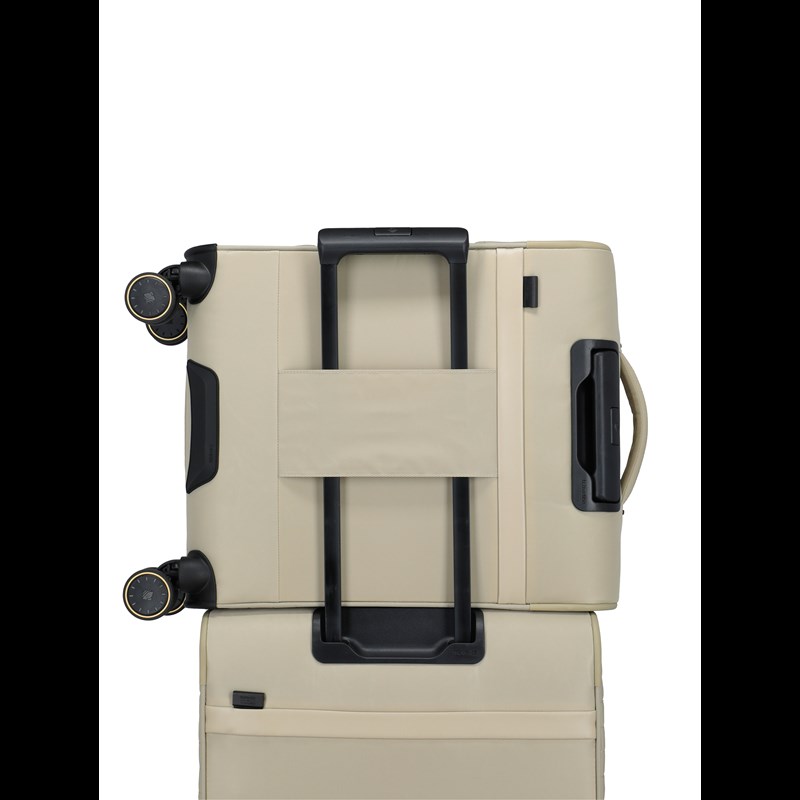 travelite Resväska L Barbara Stepp Brun/beige 80 Cm 5
