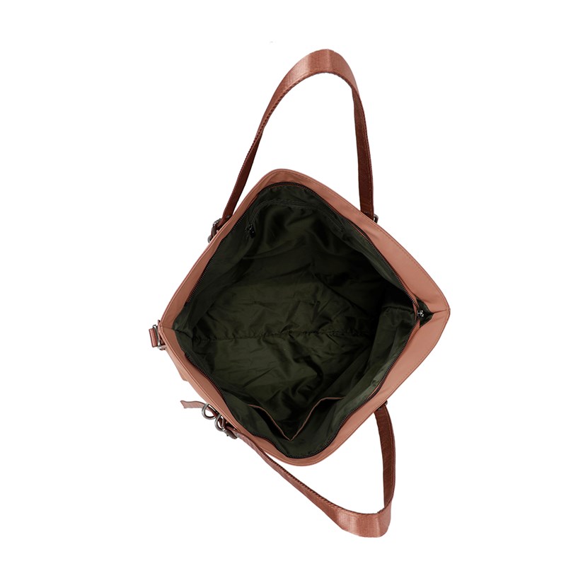 Again Shopper Lobster  Brun 4