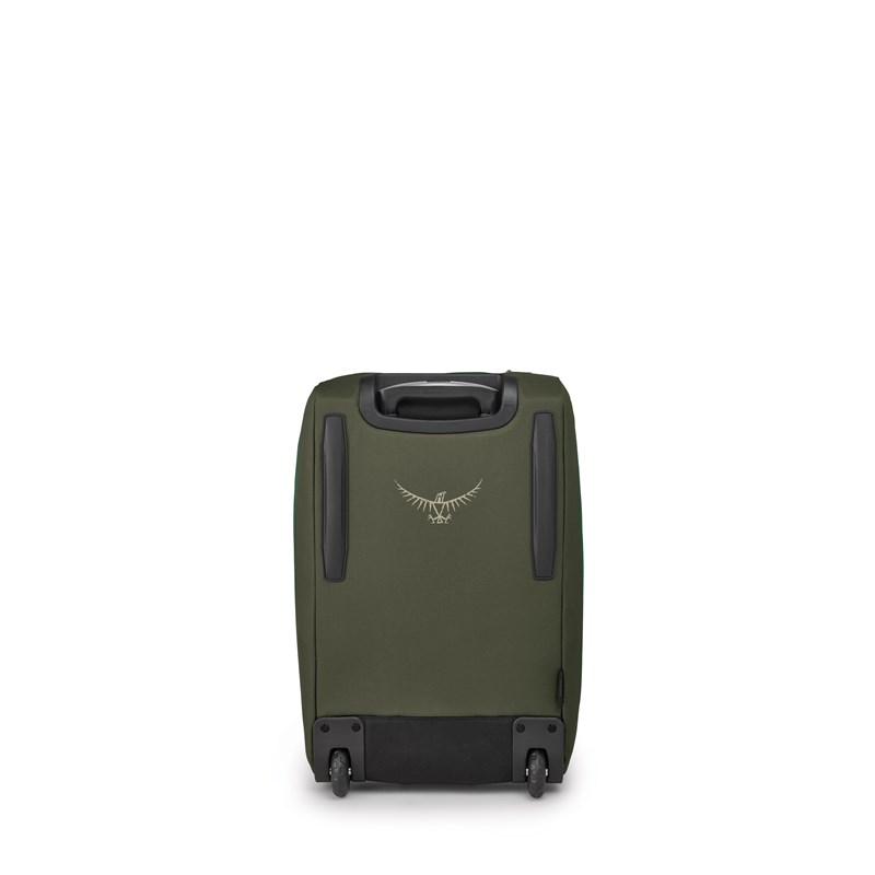 Osprey Travel duffel rygsæk 40 Grøn 5
