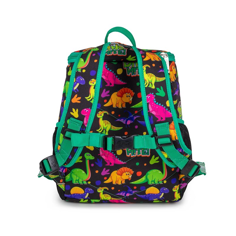 JEVA Dagisväska Dinomite Dinosaurie 3