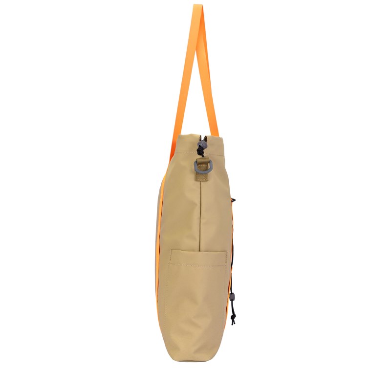 ELLIKER Tote Bag Carson  Sand 4