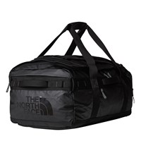 The North Face Duffelväska Base C. Voyager 62 Svart
