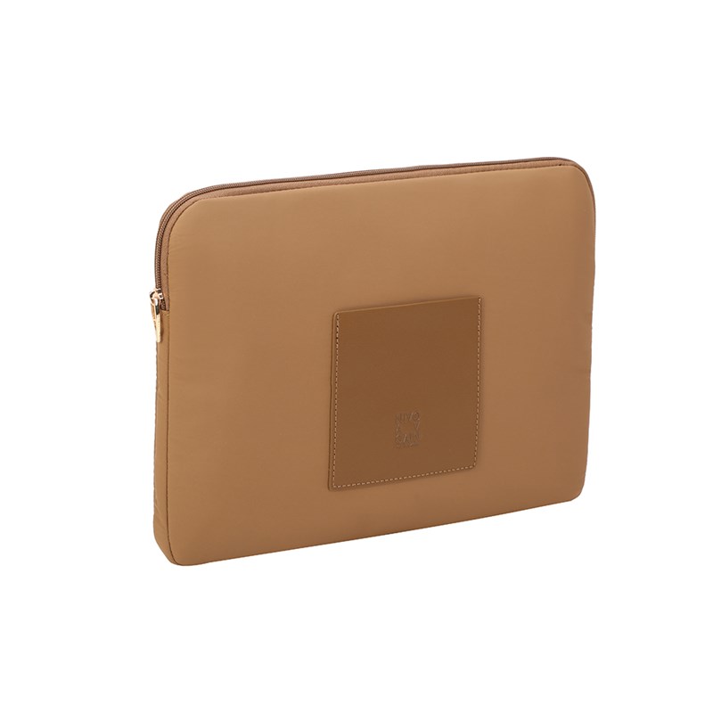 Again Computer Sleeve Amager Taupe 13" 3