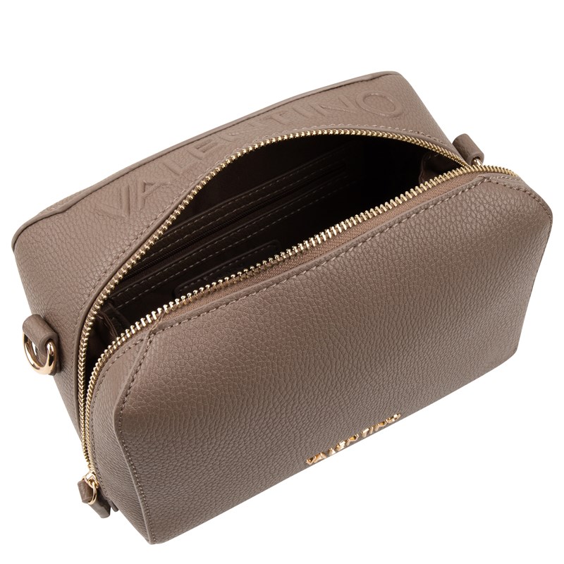 Valentino Bags Crossbody Pattie Taupe 4