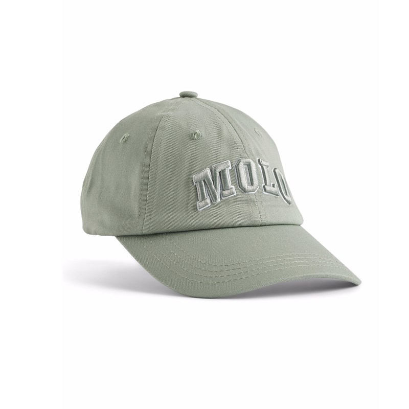 Molo Keps Steel JR Mynta Str S/M 1