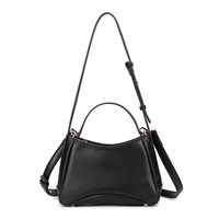 Noella Crossbody Fjera Sort 1