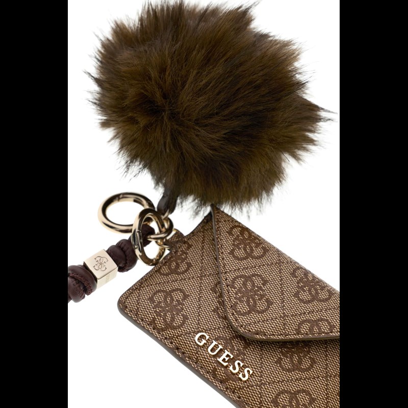 Guess Nyckelring Yvonne Brun 3
