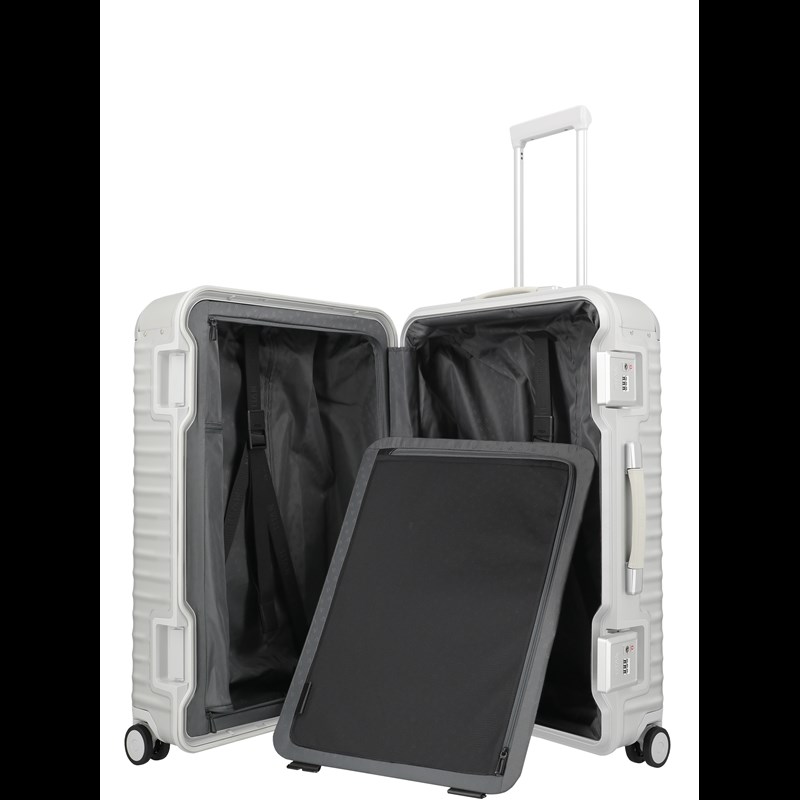 Titan Kuffert Eternity Sølv 75 Cm 5