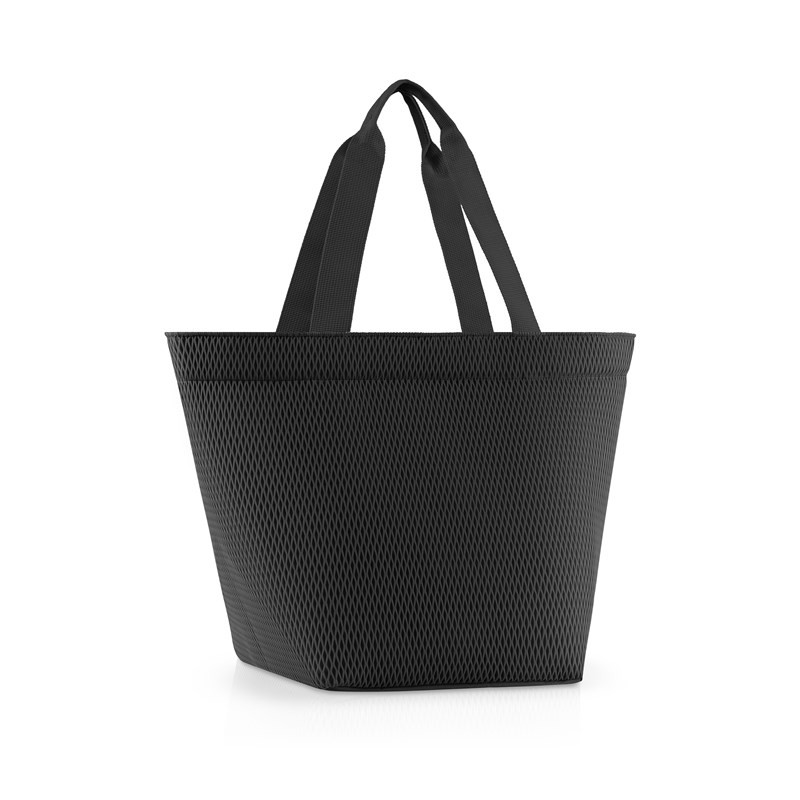 Reisenthel Shopper M Sort 3