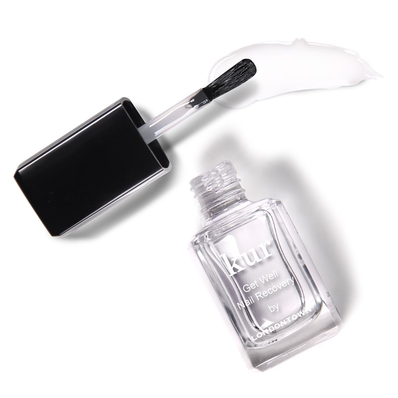 Londontown Get Well Nail Recovery Transparent 3