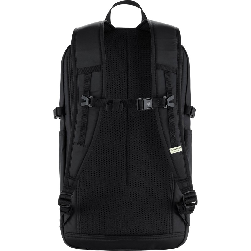 Fjällräven Ryggsäck High 24 Svart 3
