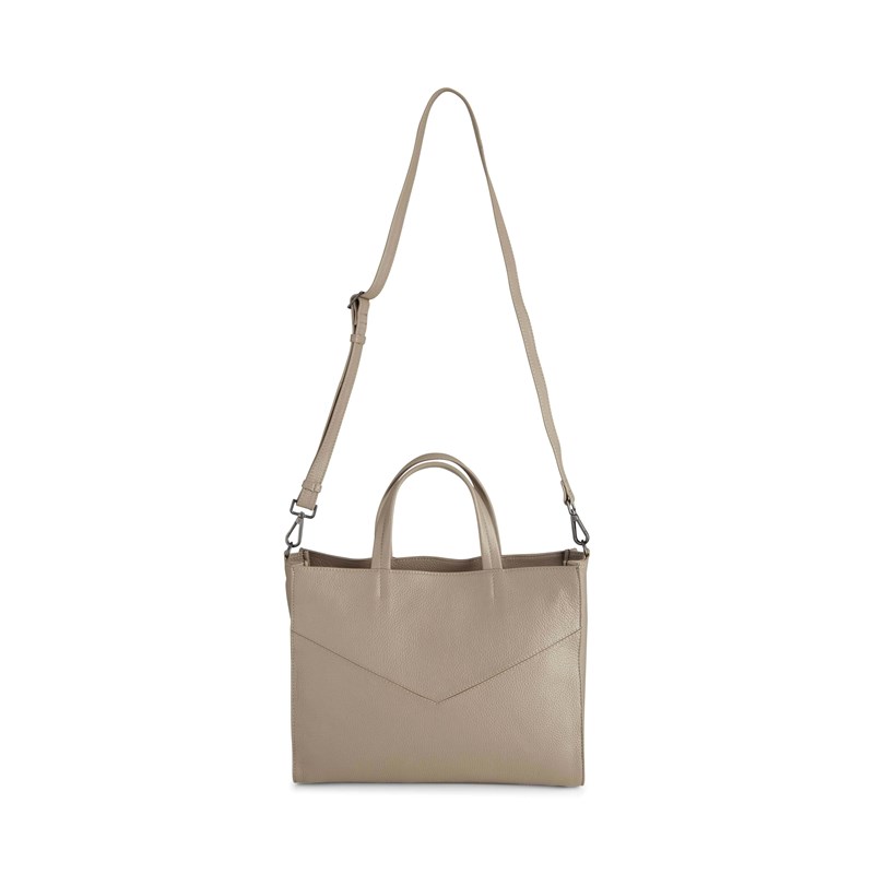 MARKBERG Arbejdstaske Kaysa Grain Sand 14" 6