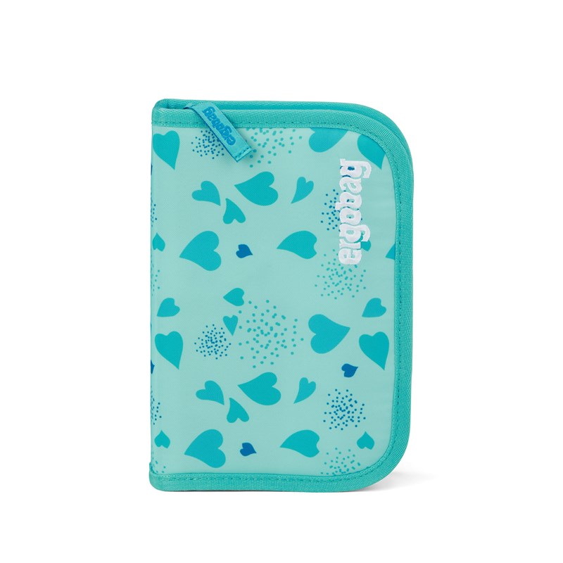 Ergobag Penalhus HorsedreamBear Mint 1