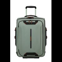 Samsonite Resväska Duffelväska Ecodiver Dov grön 55 Cm 1