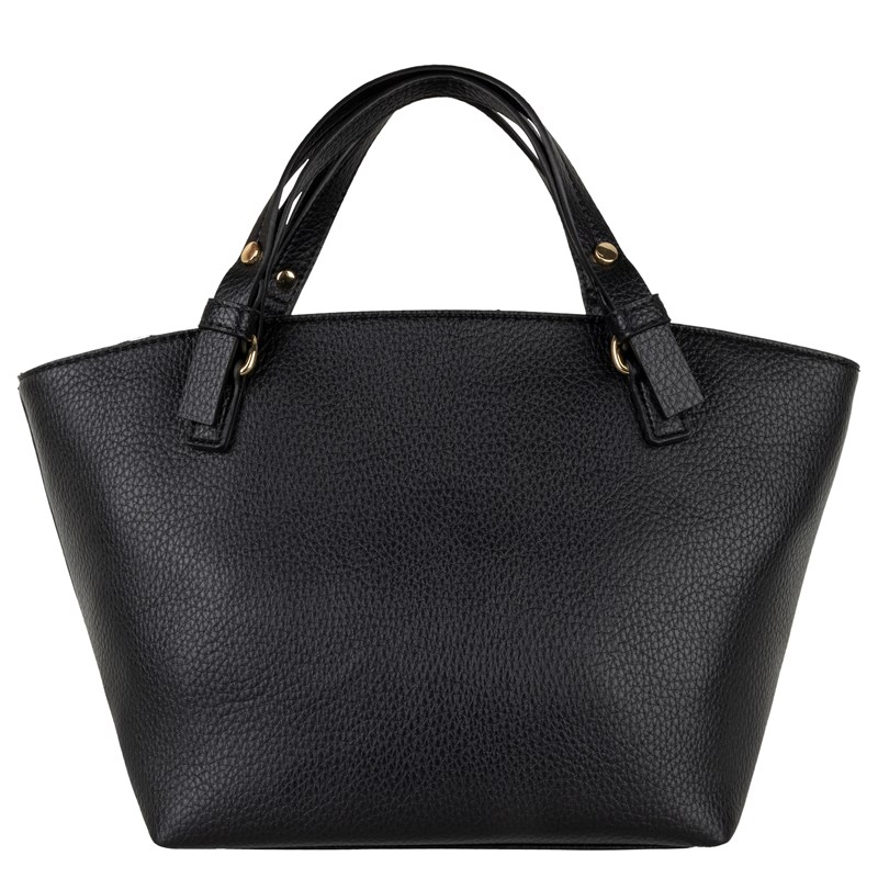 Valentino Bags Håndtaske Hybris Re  Sort 3