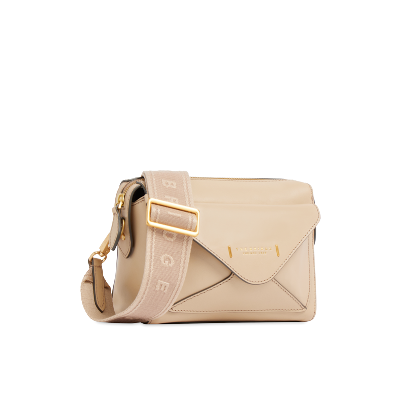 The Bridge Crossbody väska Frida Creme 6