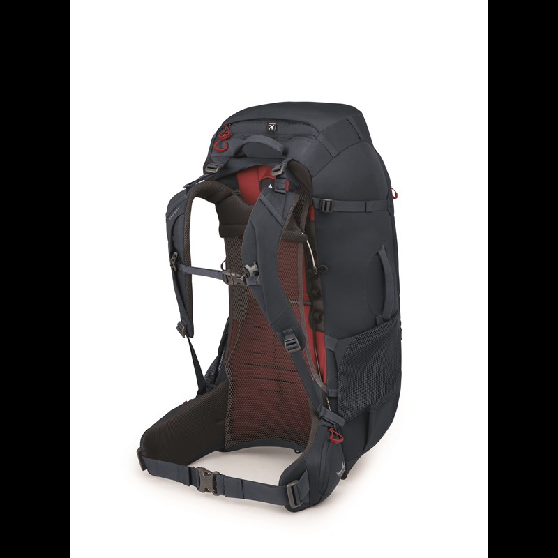 Osprey Rygsæk Farpoint Trek 55 Blå 5