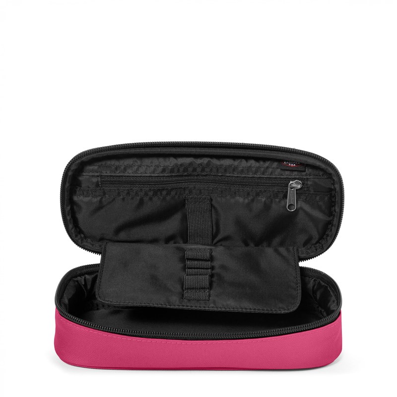 Eastpak Penalhus Oval Single Pink 2