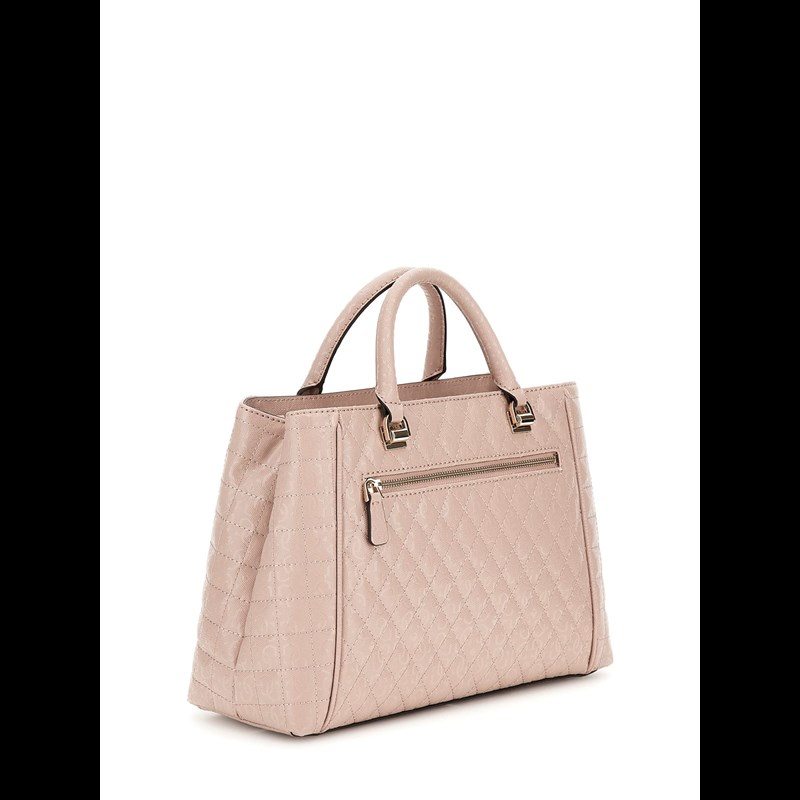 Guess Håndtaske Yarmilla Luxury Taupe 2