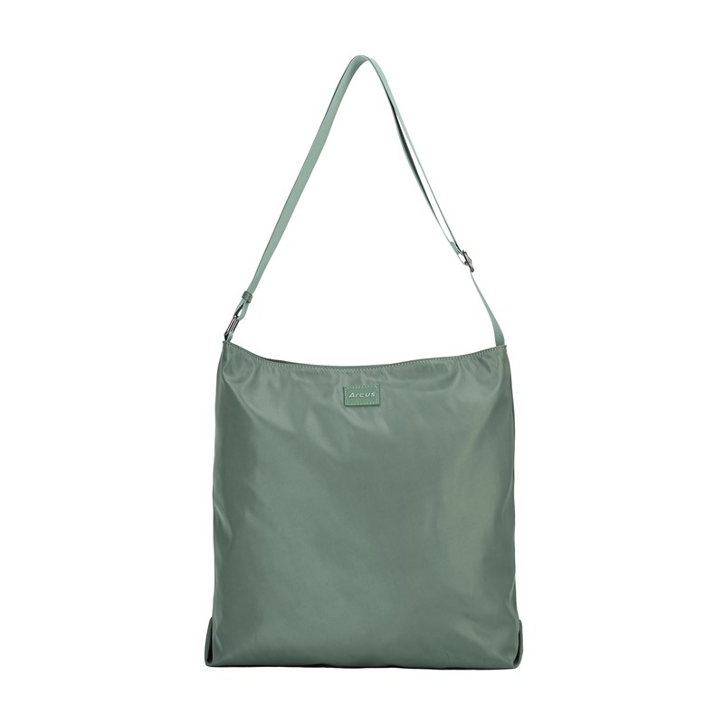 Arcus Totebag Grøn 1