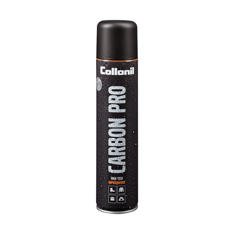Collonil Impregnering Carbon Pro 300ML Svart/Orange 1