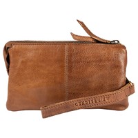 RE:DESIGNED Crossbody Lisa Urban Brun 1