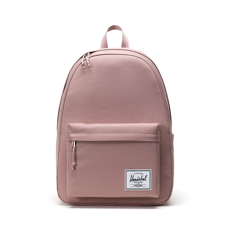 Herschel Ryggsäck Classic XL Rosa 1