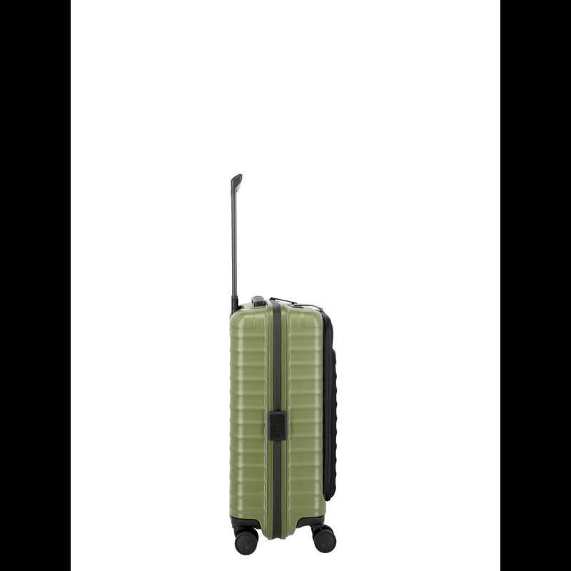 Titan Kuffert Upgrade Grøn 55 Cm 6