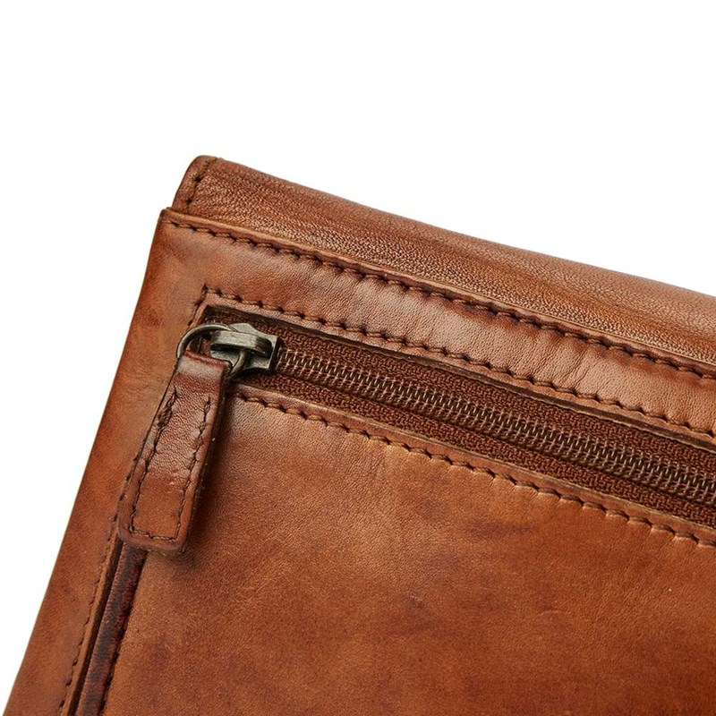 Pia Ries Damepung  Cognac 4