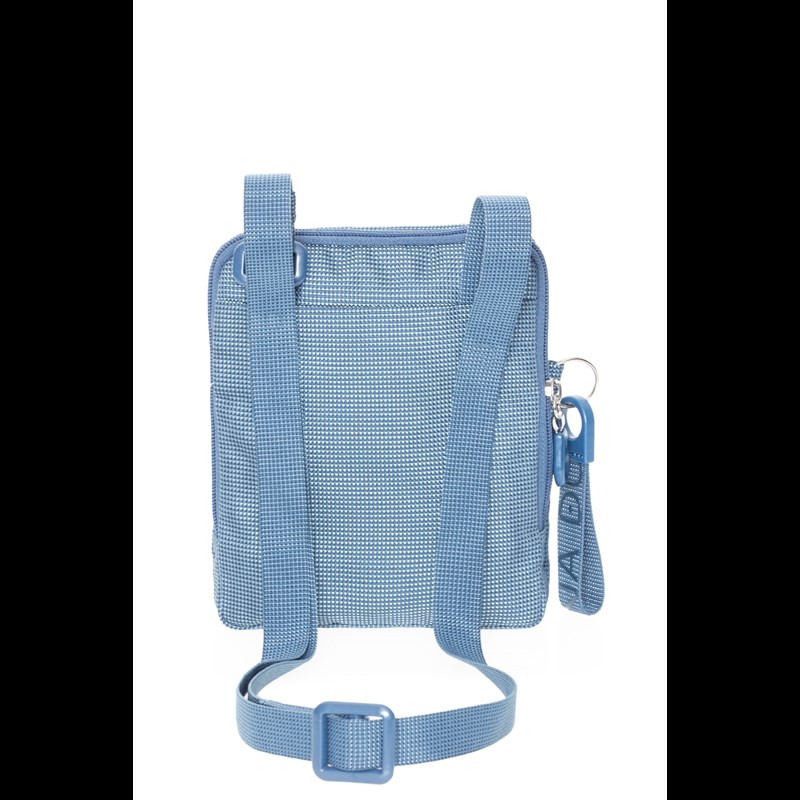 Mandarina Duck Crossbody MD20 Blå 3