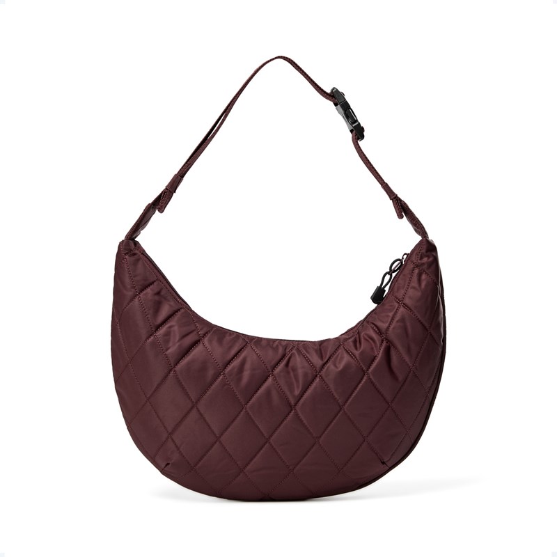 H2OFagerholt Crossbody Bordeaux 3