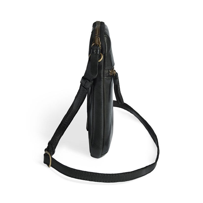 Aura Mobiltaske Pai  Sort 3