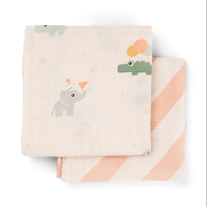 Done By Deer Stofble 2-pak Celebration  Pudder 2