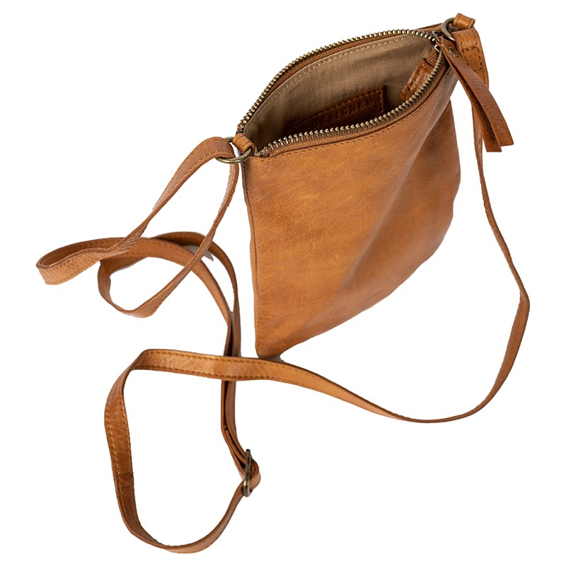 RE:DESIGNED Crossbody Jane Urban Konjak 5