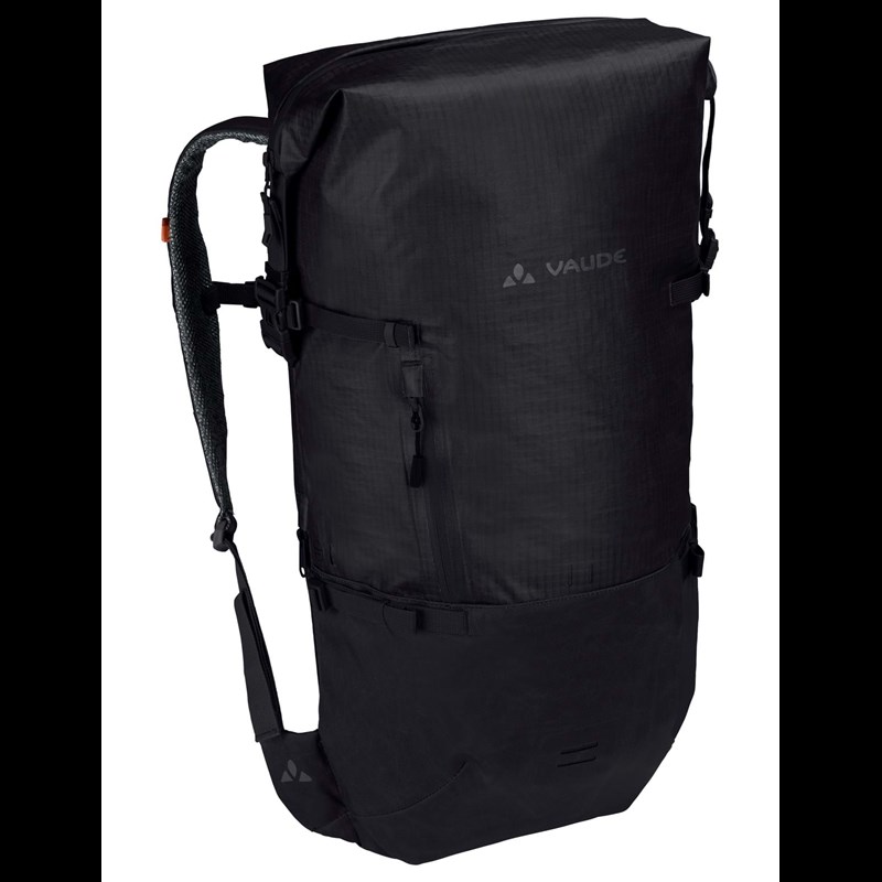 Vaude Rygsæk Citygo 23 Sort 13" 1