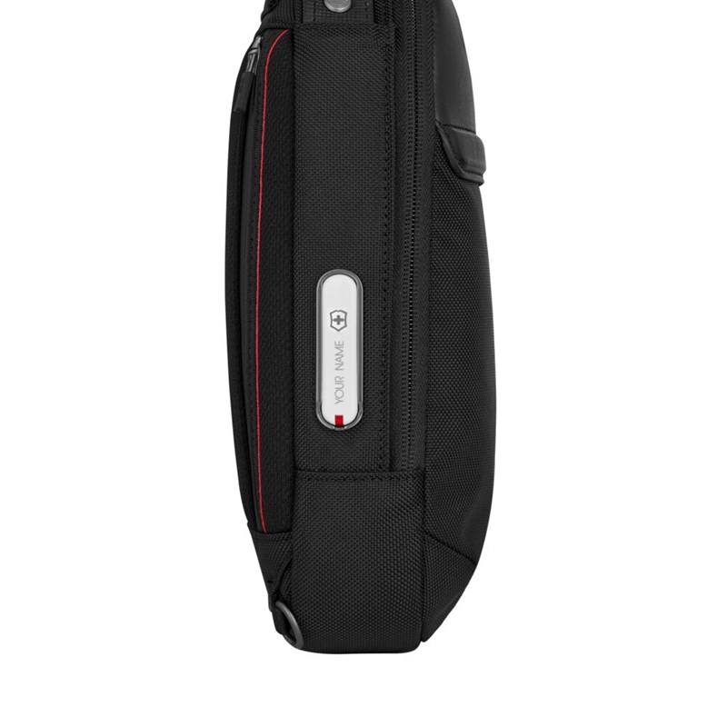 Victorinox Crossbody Taske Architecture Sort 10