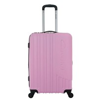 Cavalet Resväska Malibu Rosa 65 Cm
