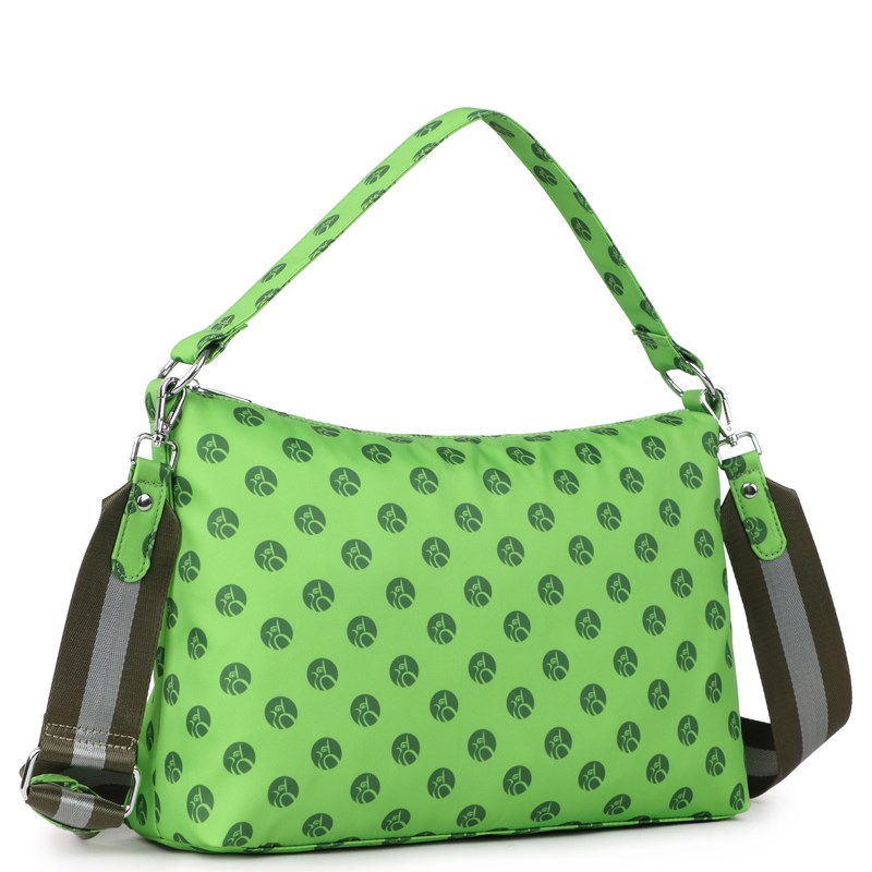 Adax Crossbody Lisa Sepino Grøn 4