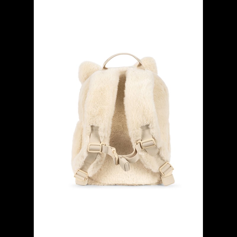 Konges Sløjd Rygsæk Kitty Hvid 3