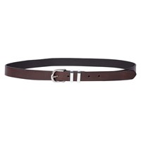 RE:DESIGNED Bælte Hay M. Brun 90 Cm 1