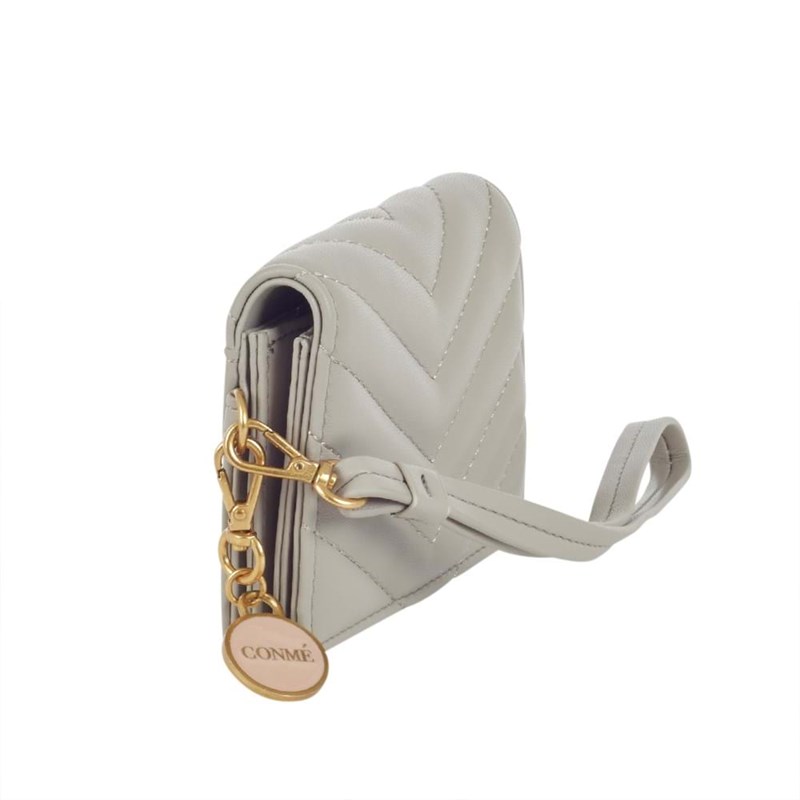 Conmé Pung Beate Grå 3