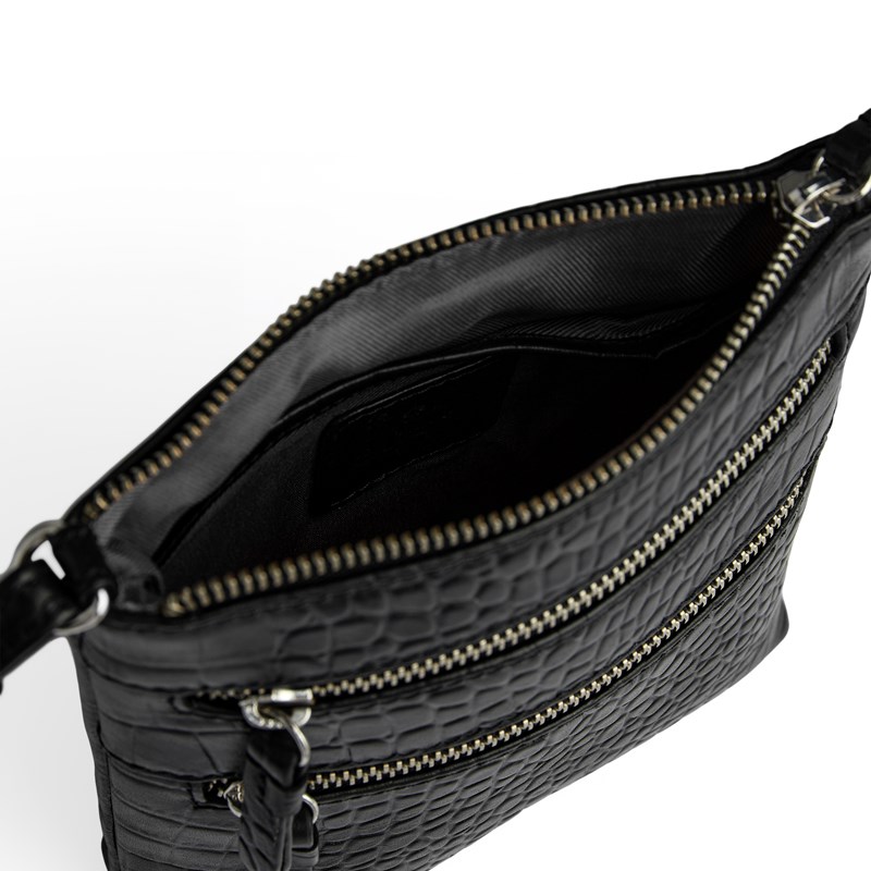 Aura Crossbody Norwich Svart/Svart 6