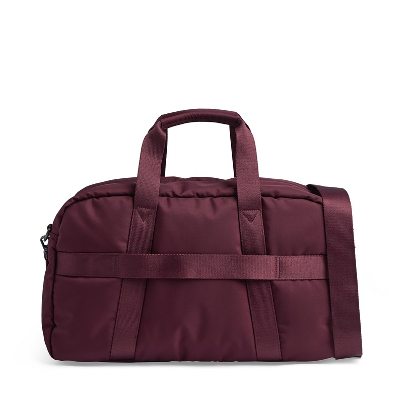 MARKBERG Rejsetaske Hike Bordeaux 6