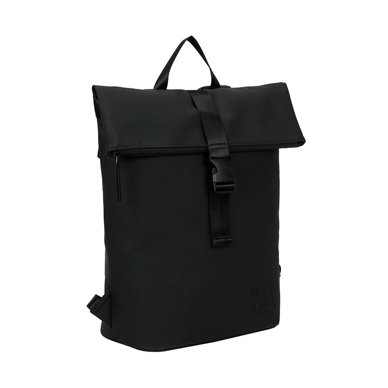 Again Ryggsäck Mercury Svart 14" 3