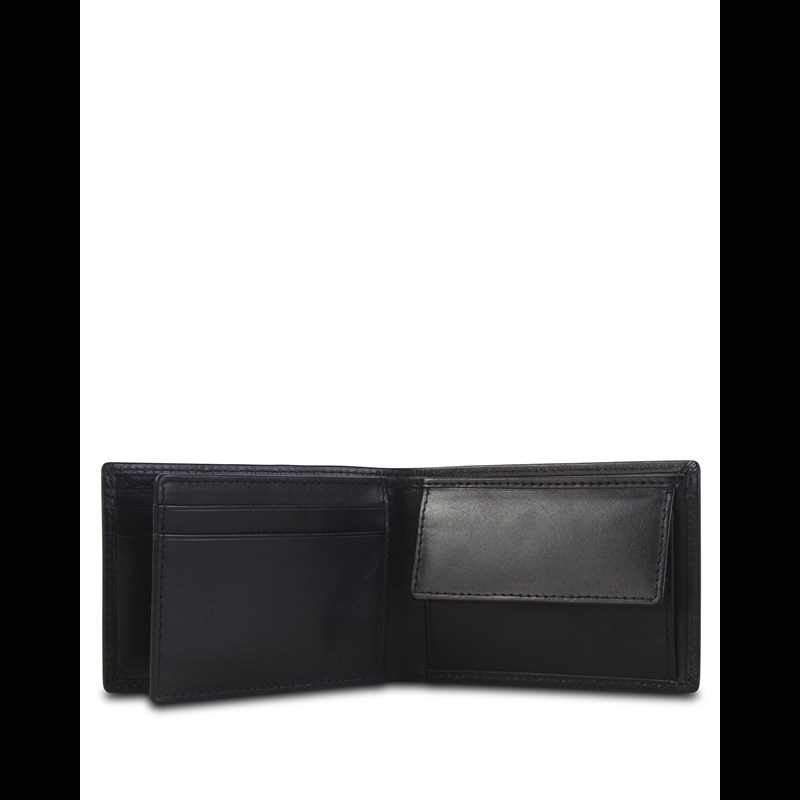 Jost Pung Skagen Sort 3